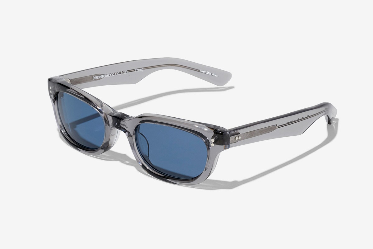 네이버후드 2018 FW 컬렉션 룩북 및 협업 모음