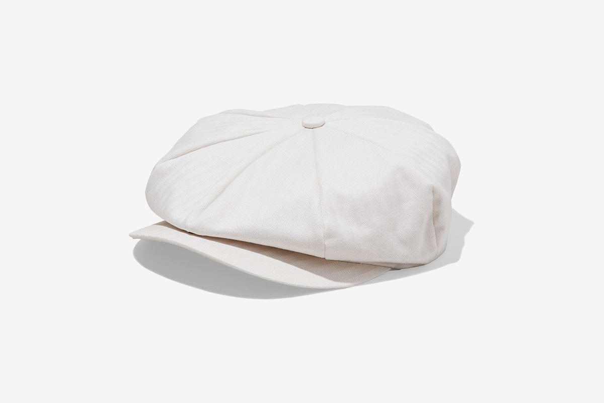 네이버후드 2018 FW 컬렉션 룩북 및 협업 모음