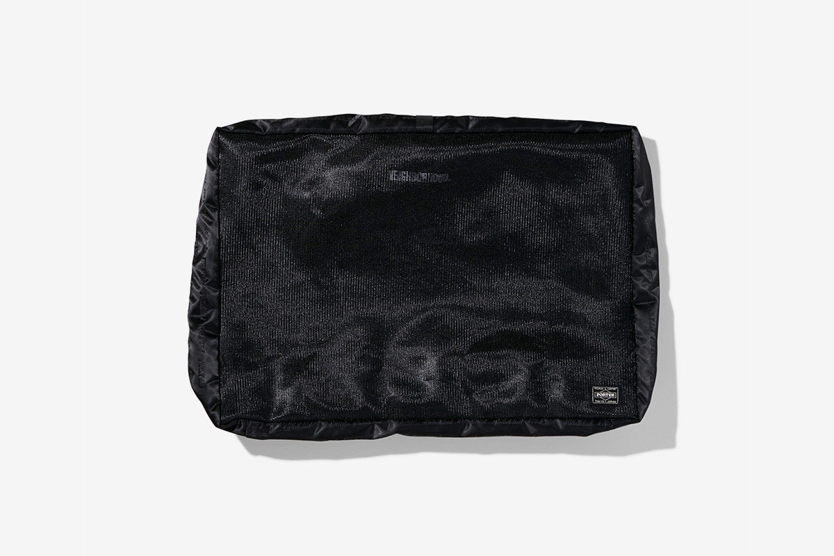 네이버후드 2018 FW 컬렉션 룩북 및 협업 모음