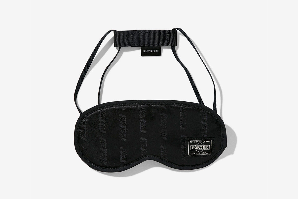 네이버후드 2018 FW 컬렉션 룩북 및 협업 모음