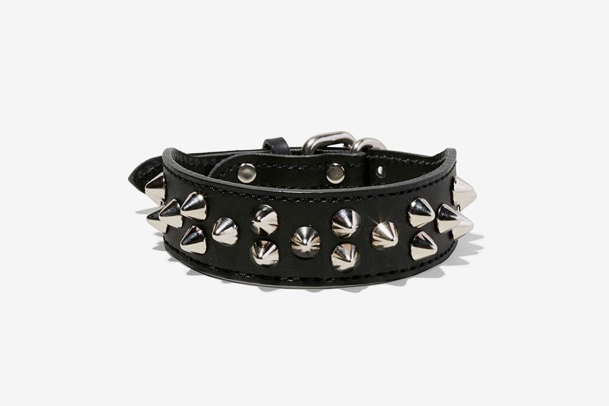 네이버후드 2018 FW 컬렉션 룩북 및 협업 모음