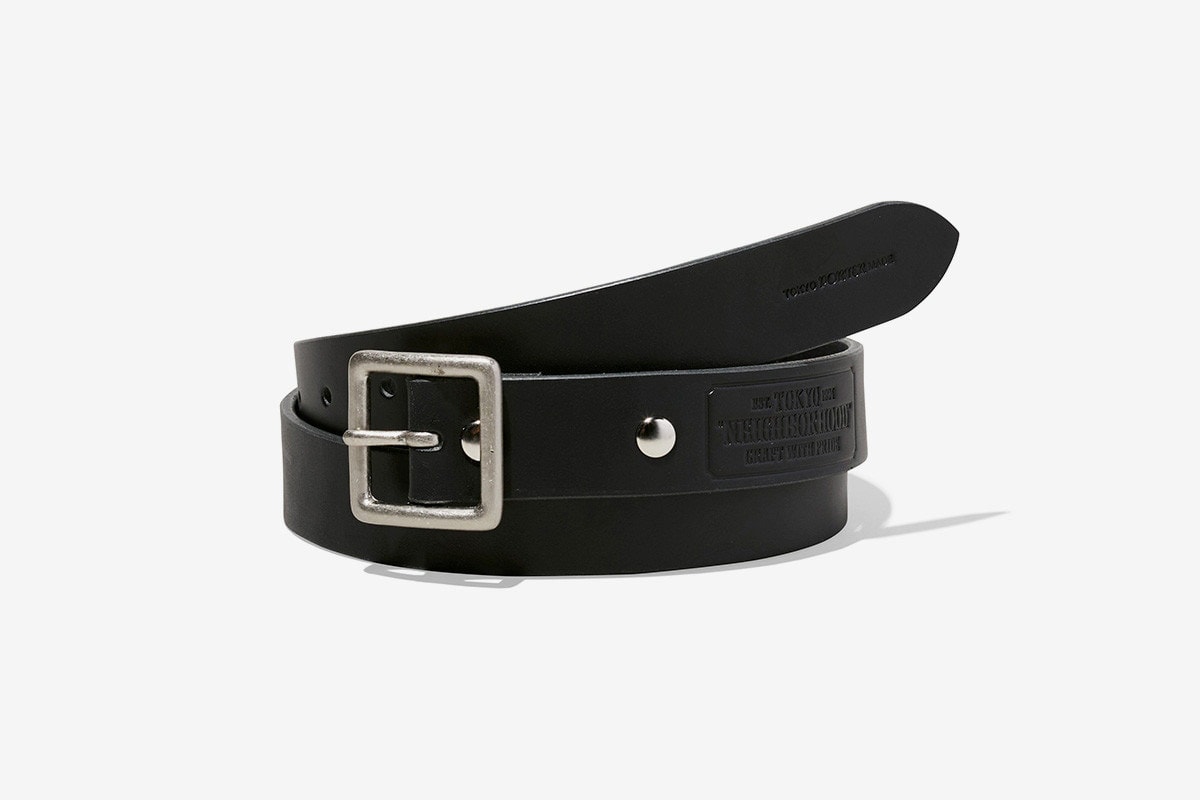 네이버후드 2018 FW 컬렉션 룩북 및 협업 모음