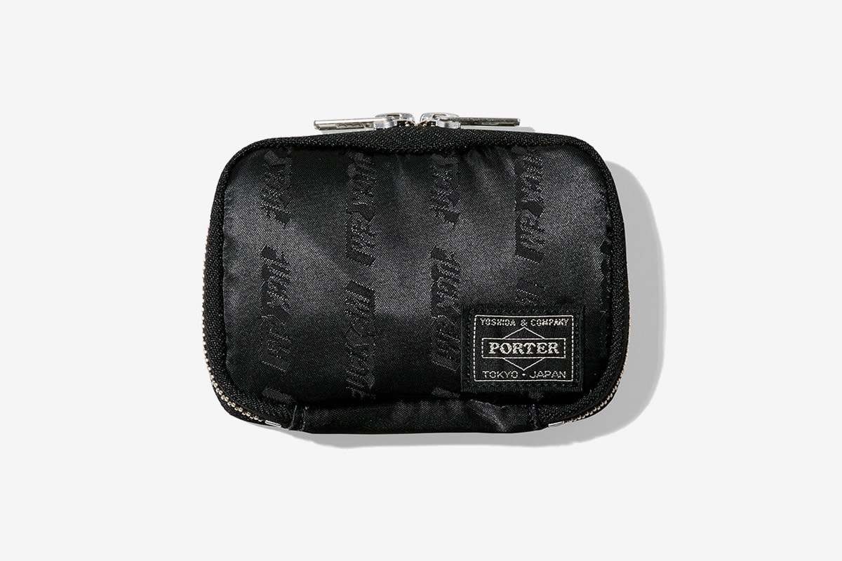 네이버후드 2018 FW 컬렉션 룩북 및 협업 모음