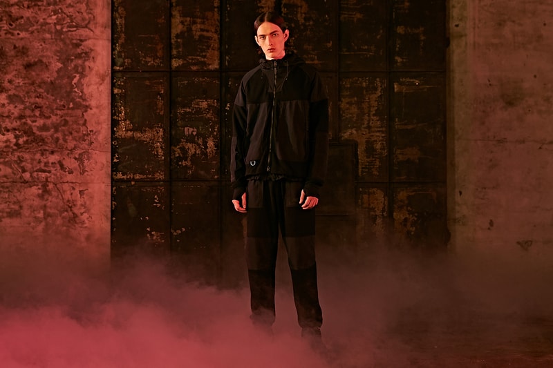뉴발란스 x 이스트로그 'SYSTEMA' 컬렉션 2018 겨울 new-balance-x-eastlogue-systema-collection