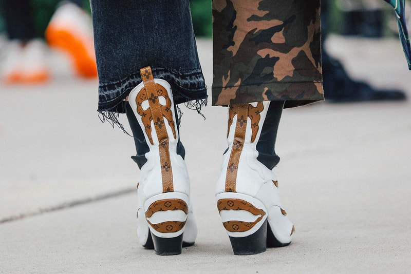 #OnFeet: <하입페스트>