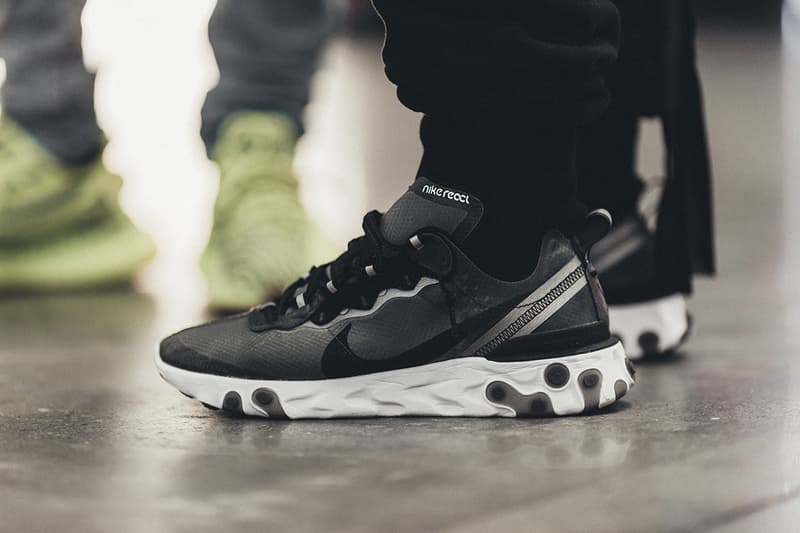 #OnFeet: <하입페스트>