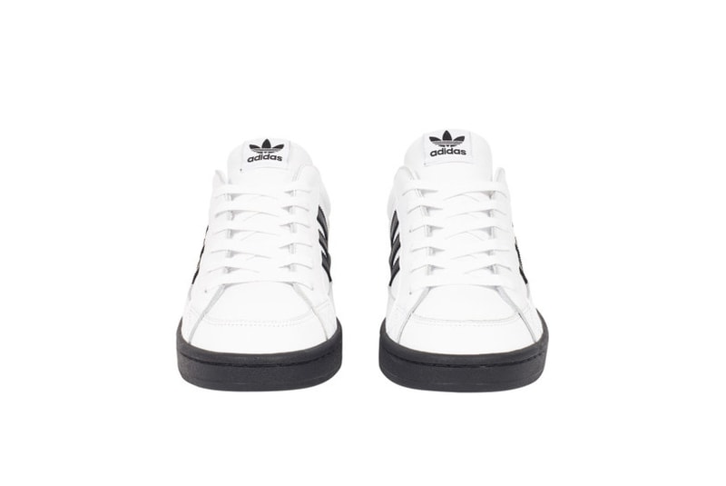 팔라스 x 아디다스 2018 가을, 겨울 협업 운동화 신발 palace adidas