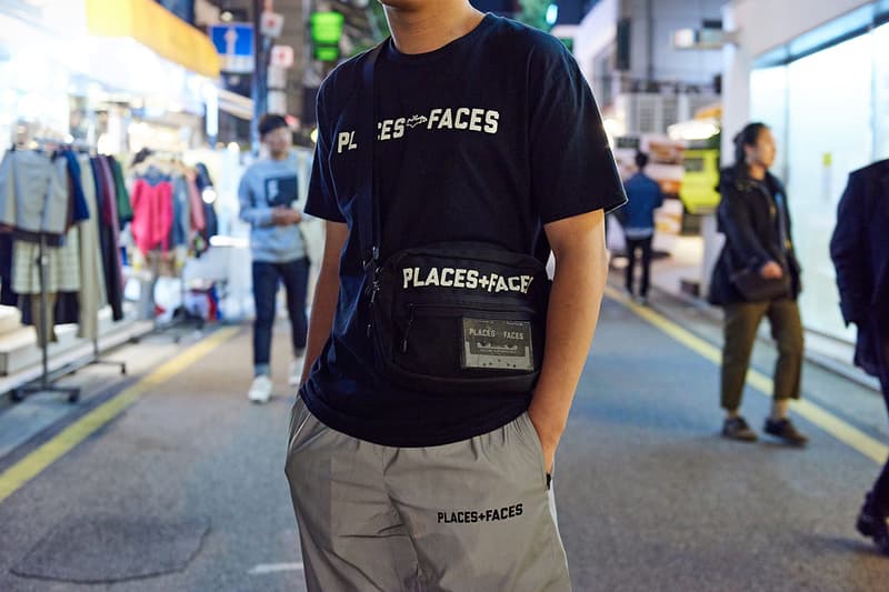 플레이시스 플러스 페이시스 x 젠틀몬스터 2차 협업 전시 정보 2018 칸예 웨스트