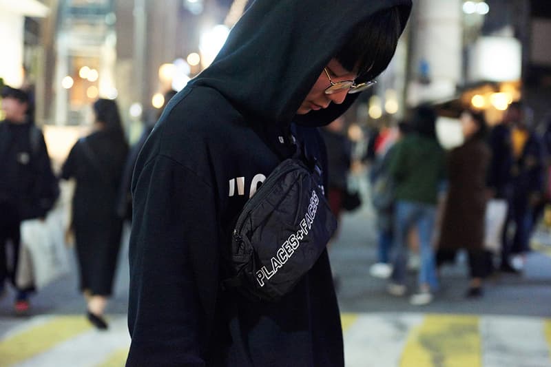 플레이시스 플러스 페이시스 x 젠틀몬스터 2차 협업 전시 정보 2018 칸예 웨스트