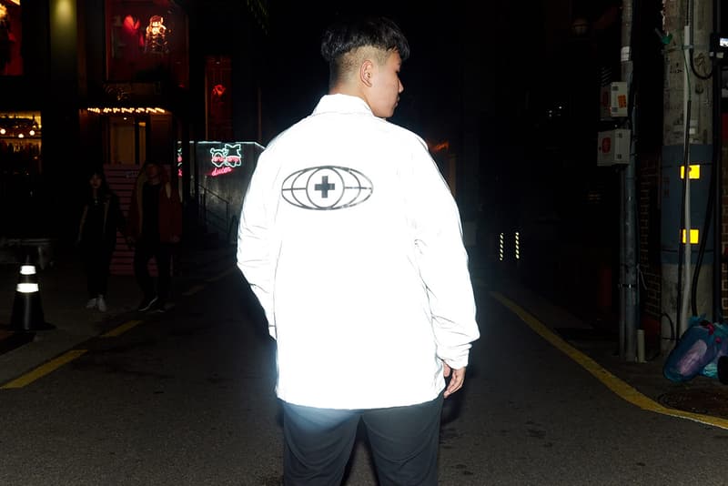 플레이시스 플러스 페이시스 x 젠틀몬스터 2차 협업 전시 정보 2018 칸예 웨스트