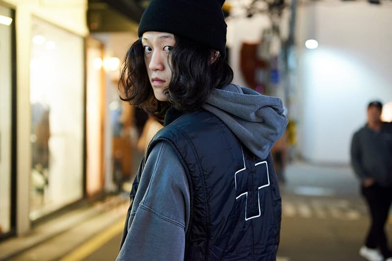 플레이시스 플러스 페이시스 x 젠틀몬스터 2차 협업 전시 정보 2018 칸예 웨스트