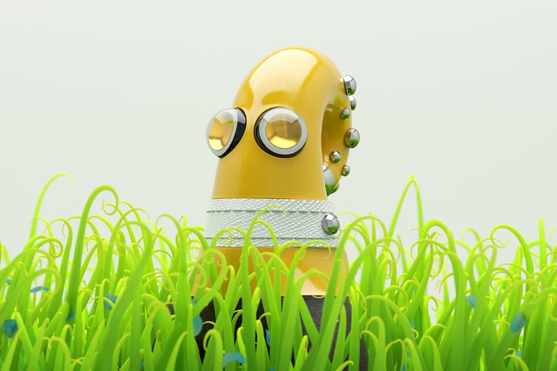 프라다 x 2x4 뉴욕 '아니말리아' 크리스마스 액세서리