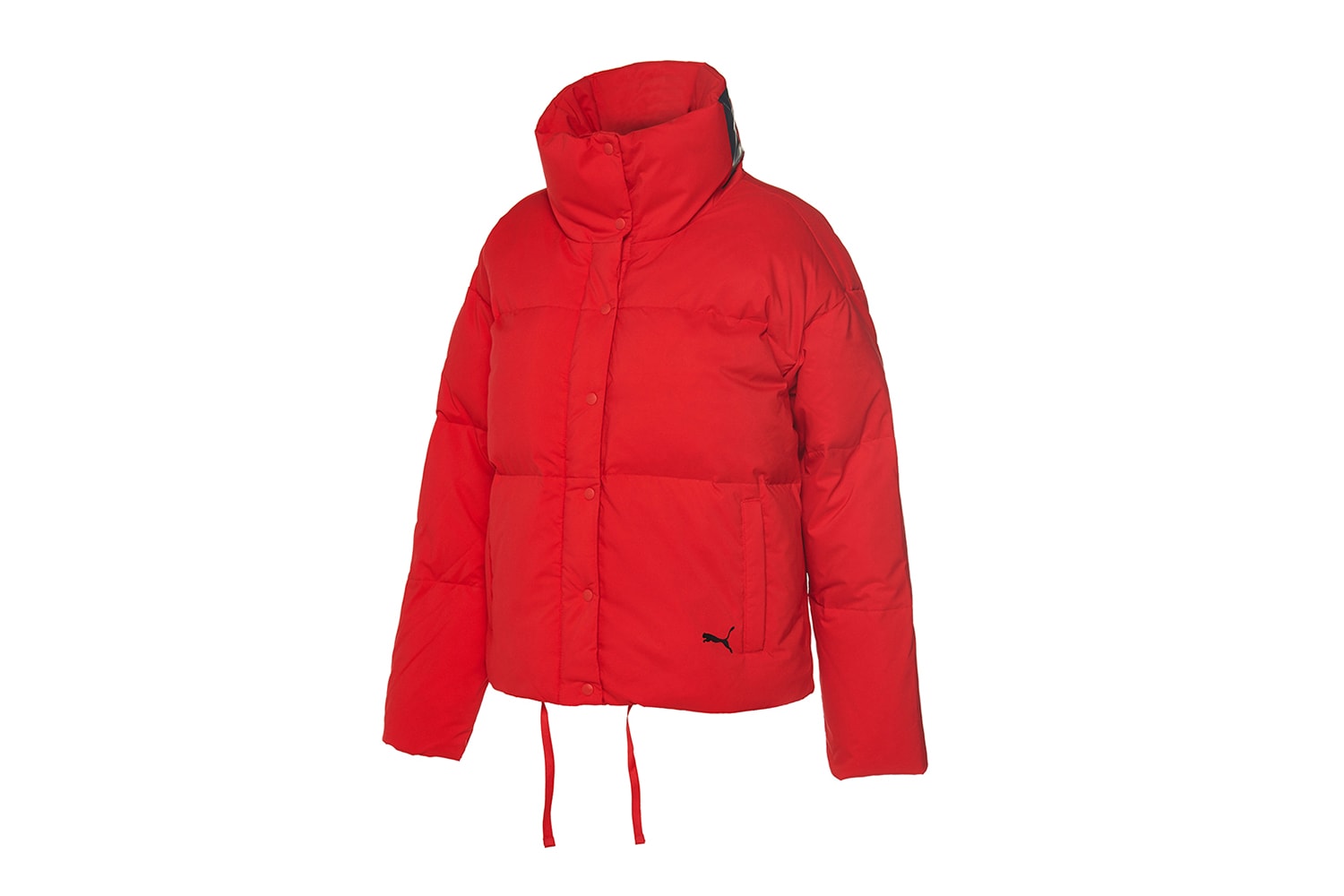 푸마 2018 겨울 윈터 재킷 캠페인 puma-bts-winter-jacket