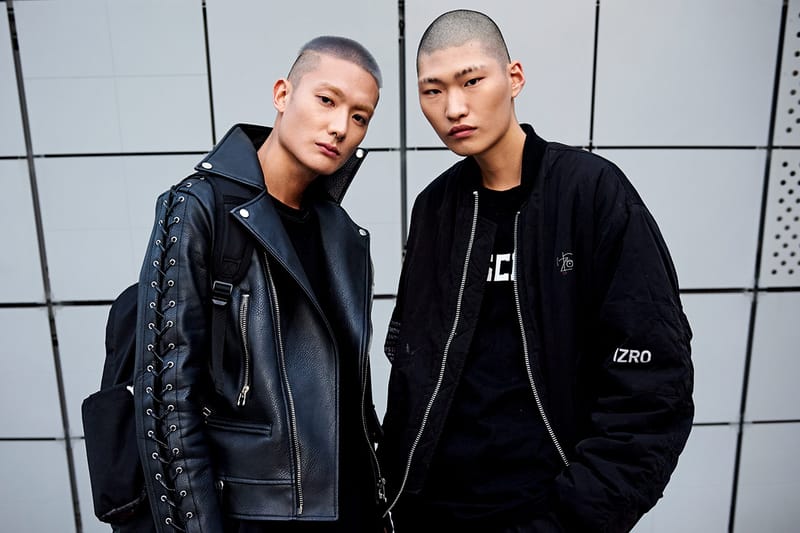#Streetsnaps: 2019 SS 서울 패션위크 Part 2