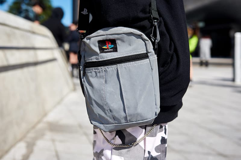 Streetsnaps 2019 봄 여름 서울 패션위크 Part 2 스트리트스냅