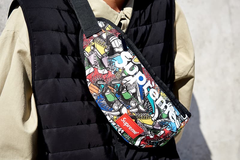 Streetsnaps 2019 봄 여름 서울 패션위크 Part 2 스트리트스냅
