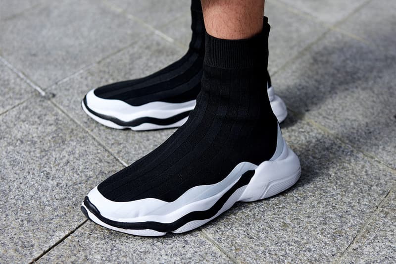 Streetsnaps 2019 봄 여름 서울 패션위크 Part 2 스트리트스냅