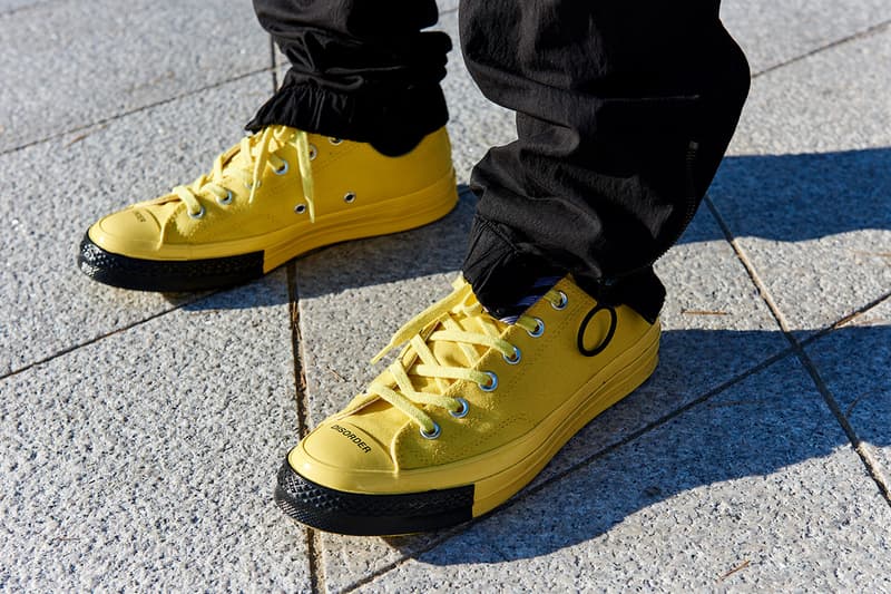 Streetsnaps 2019 봄 여름 서울 패션위크 Part 2 스트리트스냅