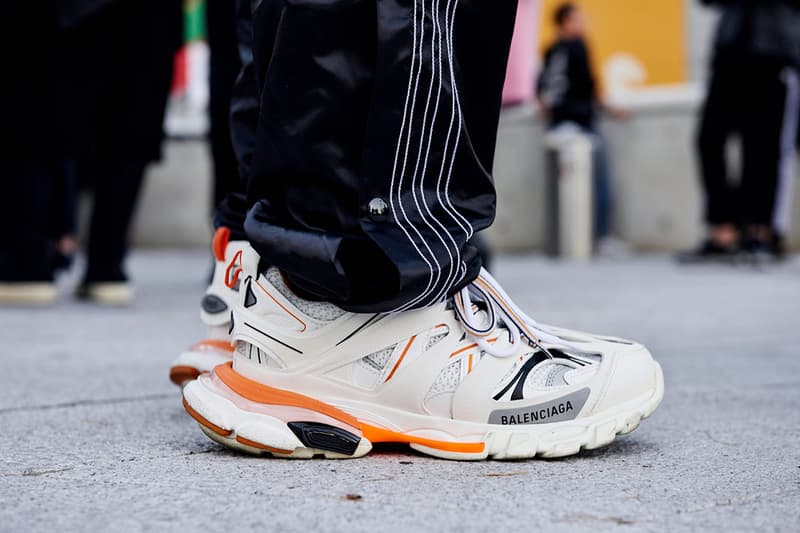 Streetsnaps 2019 봄 여름 서울 패션위크 Part 2 스트리트스냅