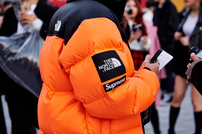 Streetsnaps 2019 봄 여름 서울 패션위크 Part 2 스트리트스냅