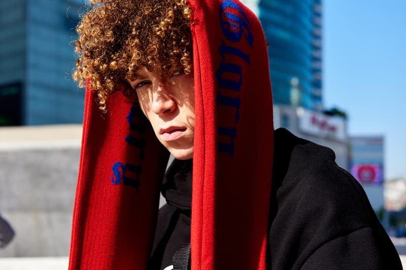 Streetsnaps 2019 봄 여름 서울 패션위크 Part 2 스트리트스냅
