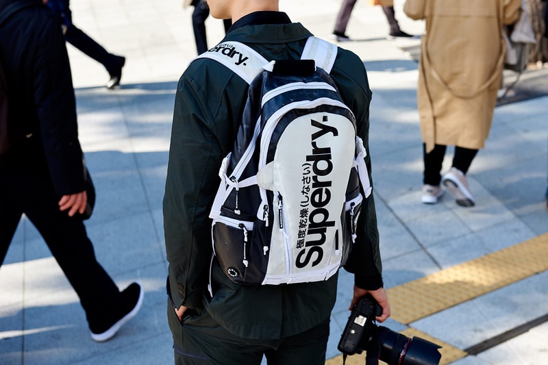 Streetsnaps 2019 봄 여름 서울 패션위크 Part 2 스트리트스냅