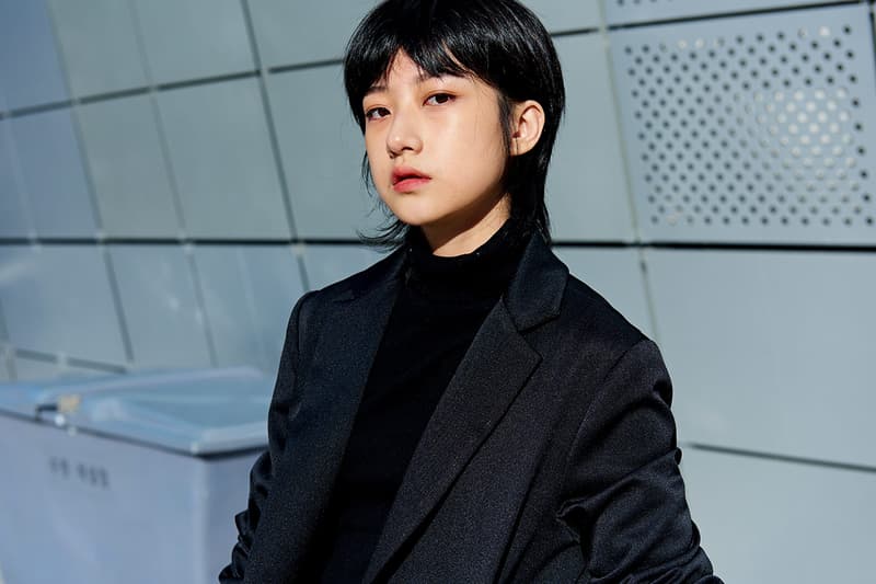 Streetsnaps 2019 봄 여름 서울 패션위크 Part 2 스트리트스냅