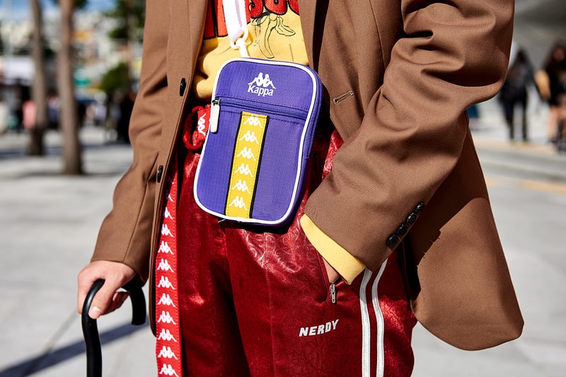 Streetsnaps 2019 봄 여름 서울 패션위크 Part 2 스트리트스냅