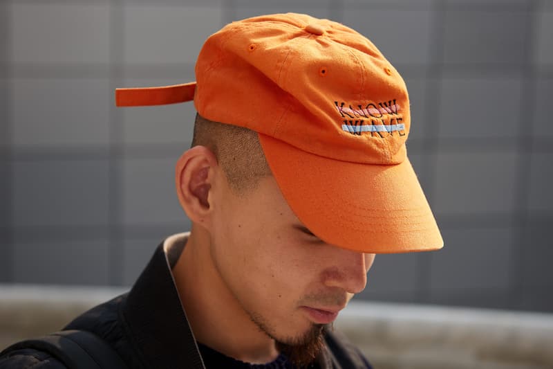 Streetsnaps 2019 봄, 여름 서울 패션위크 스트리트 패션