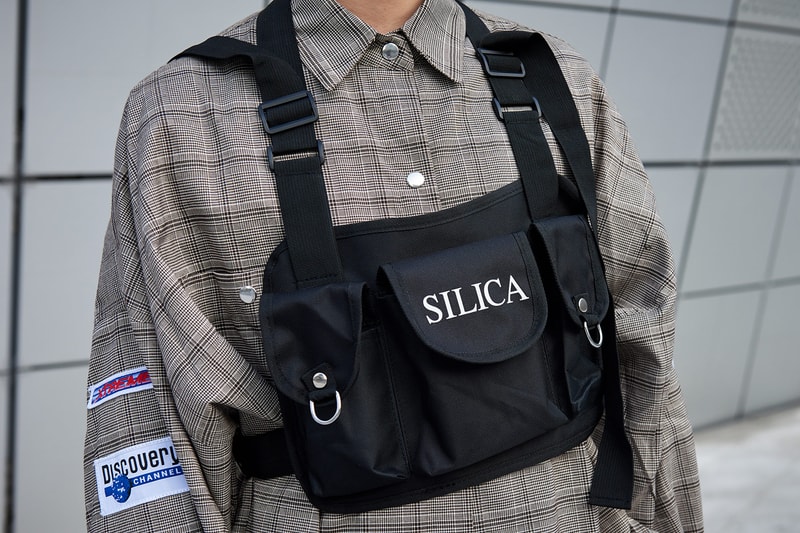 Streetsnaps 2019 봄, 여름 서울 패션위크 스트리트 패션