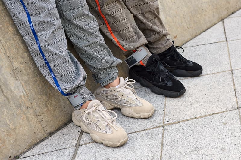 Streetsnaps 2019 봄, 여름 서울 패션위크 스트리트 패션