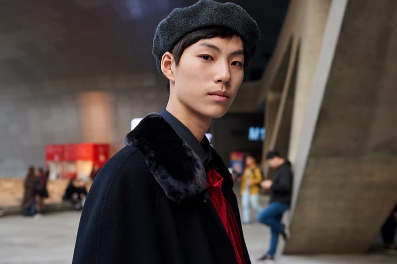 Streetsnaps 2019 봄, 여름 서울 패션위크 스트리트 패션