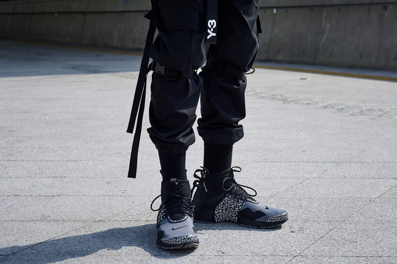 Streetsnaps 2019 봄, 여름 서울 패션위크 스트리트 패션