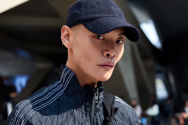 Streetsnaps 2019 봄, 여름 서울 패션위크 스트리트 패션