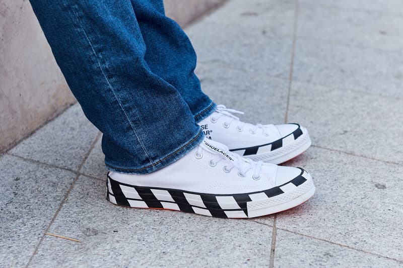 Streetsnaps 2019 봄, 여름 서울 패션위크 스트리트 패션