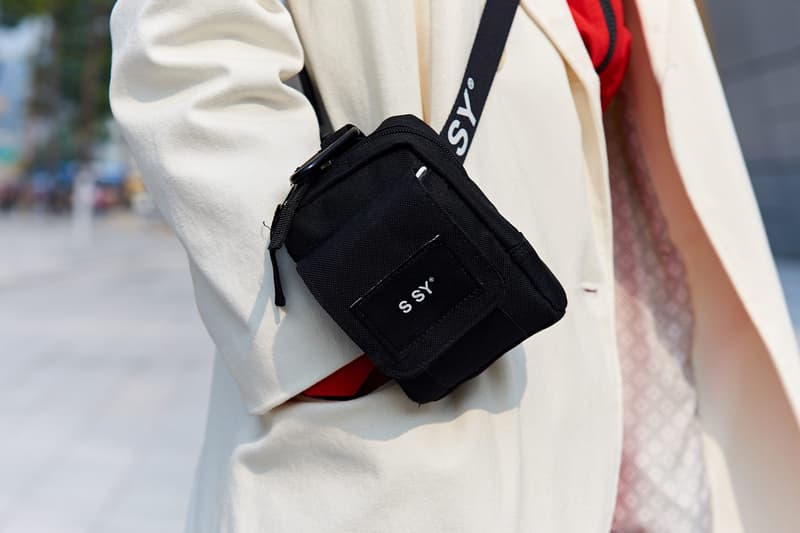 Streetsnaps 2019 봄, 여름 서울 패션위크 스트리트 패션