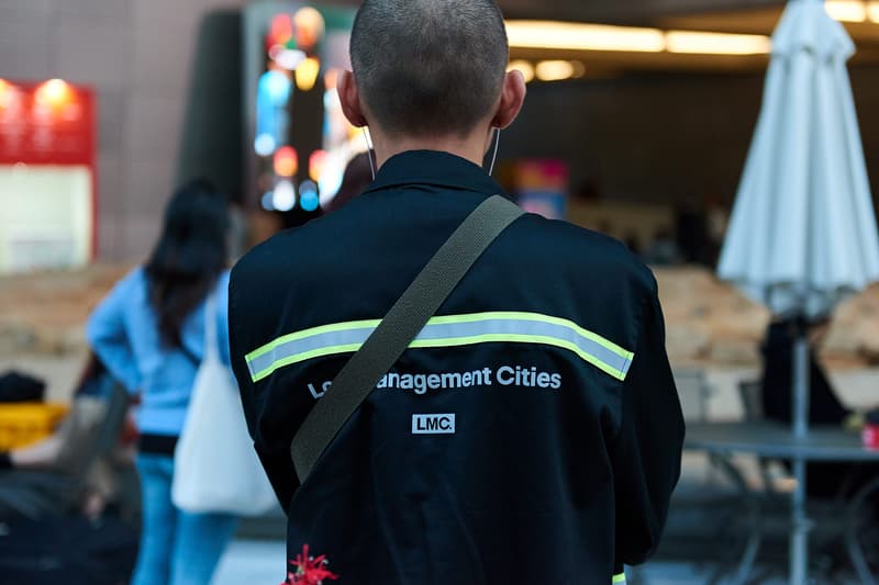 Streetsnaps 2019 봄, 여름 서울 패션위크 스트리트 패션