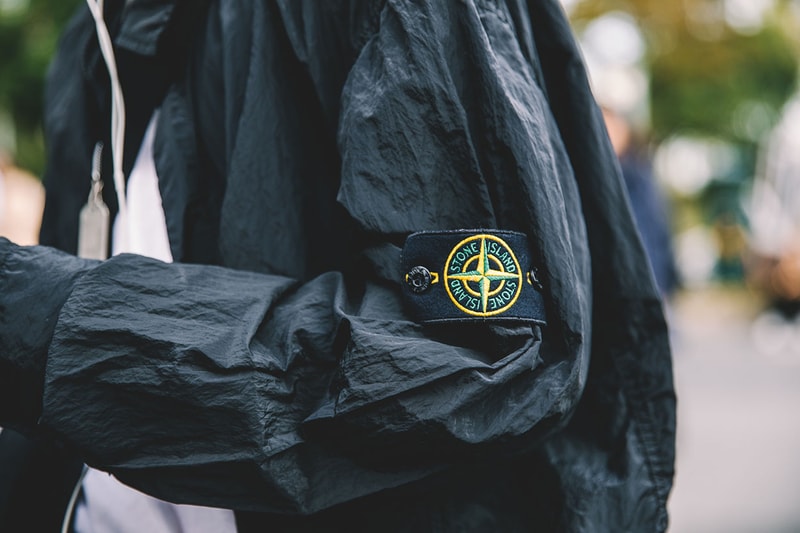 #Streetsnaps: 2019 봄, 여름 상하이 패션위크 스트릿 스타일