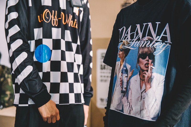 #Streetsnaps: 2019 봄, 여름 상하이 패션위크 스트릿 스타일