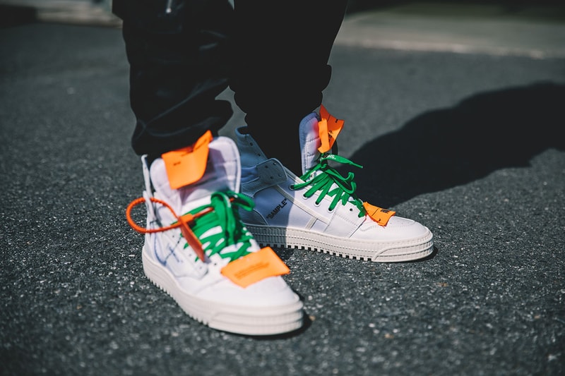 #Streetsnaps: 2019 봄, 여름 상하이 패션위크 스트릿 스타일