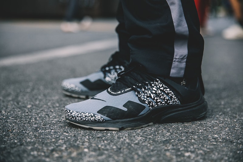 #Streetsnaps: 2019 봄, 여름 상하이 패션위크 스트릿 스타일