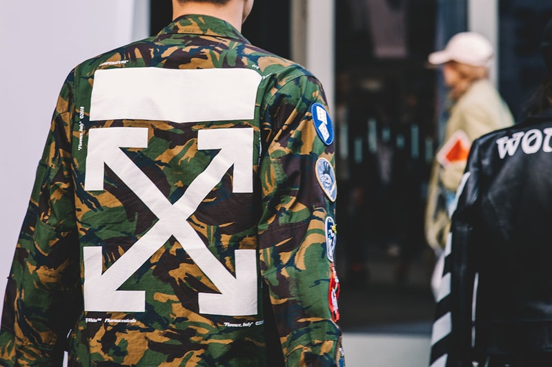#Streetsnaps: 2019 봄, 여름 상하이 패션위크 스트릿 스타일