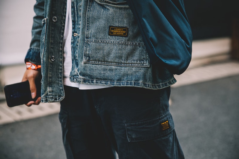 #Streetsnaps: 2019 봄, 여름 상하이 패션위크 스트릿 스타일