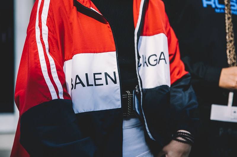 #Streetsnaps: 2019 봄, 여름 상하이 패션위크 스트릿 스타일