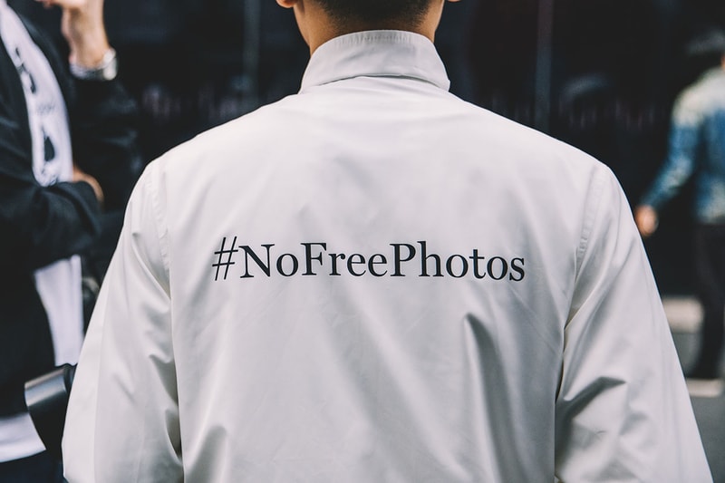 #Streetsnaps: 2019 봄, 여름 상하이 패션위크 스트릿 스타일