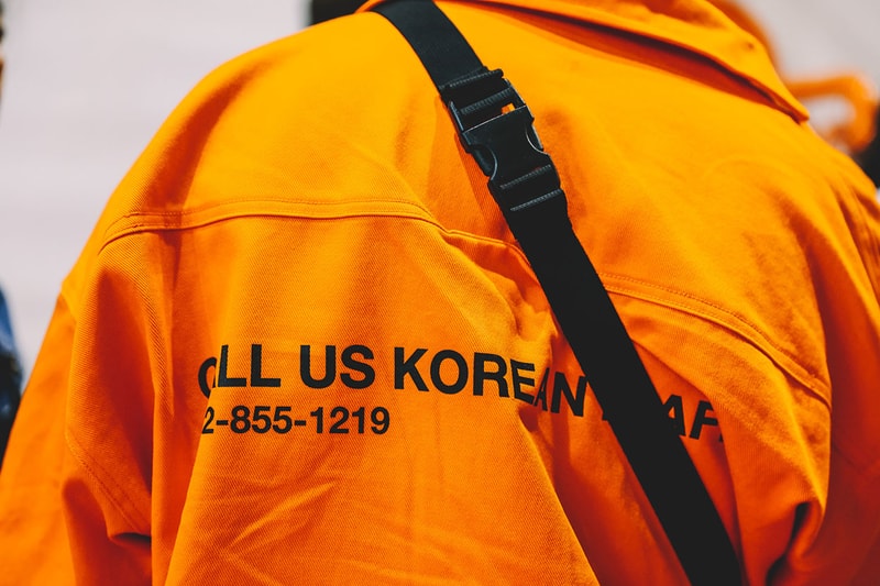 #Streetsnaps: 2019 봄, 여름 상하이 패션위크 스트릿 스타일