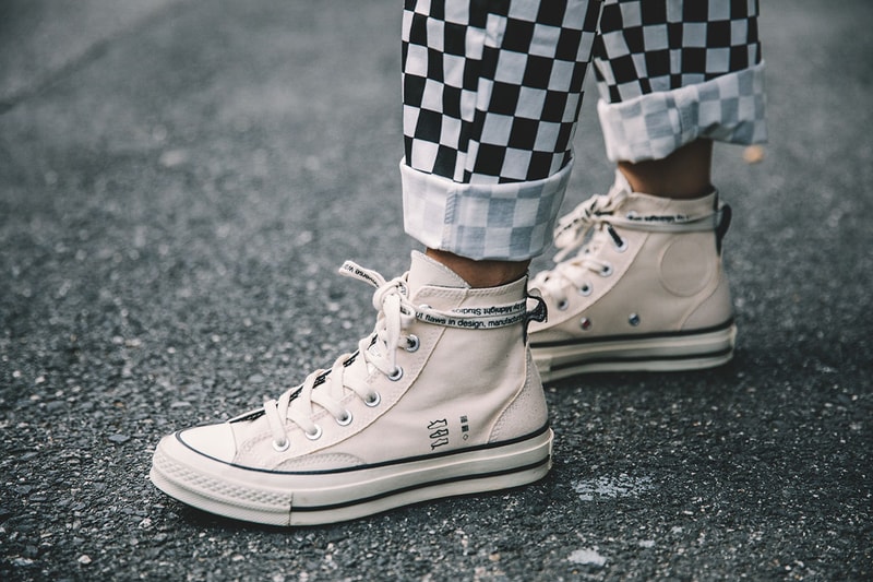 #Streetsnaps: 2019 봄, 여름 상하이 패션위크 스트릿 스타일