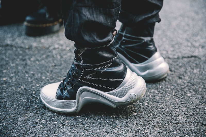 #Streetsnaps: 2019 봄, 여름 상하이 패션위크 스트릿 스타일