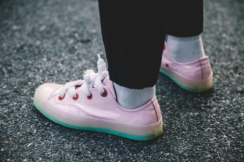 #Streetsnaps: 2019 봄, 여름 상하이 패션위크 스트릿 스타일
