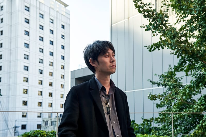 #Streetsnaps: 이토 소이치로